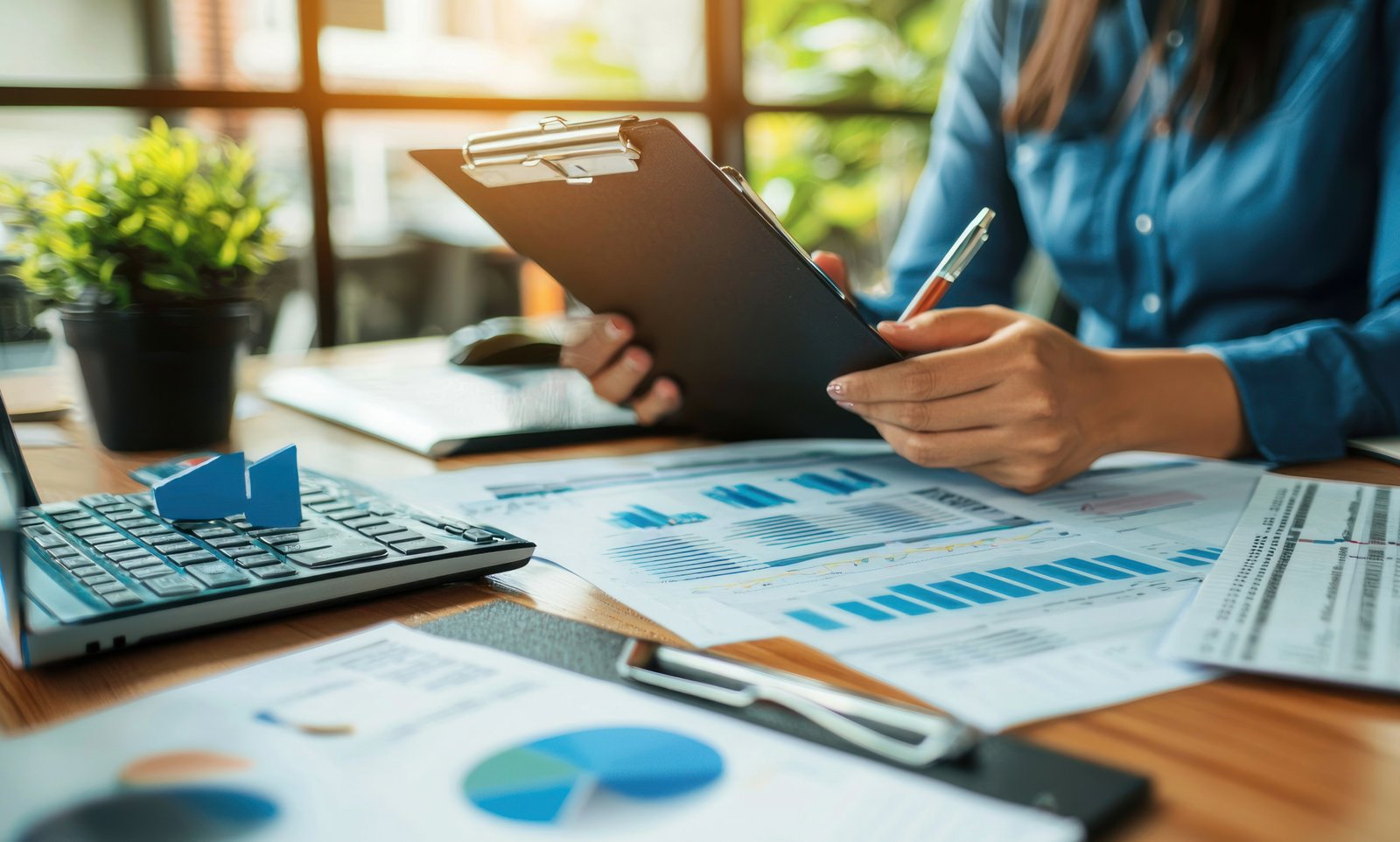 Accounting Services