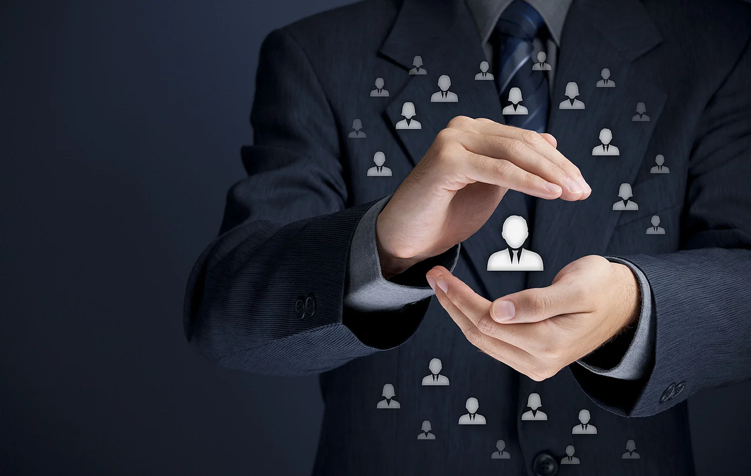 Accounts & Management Consultant